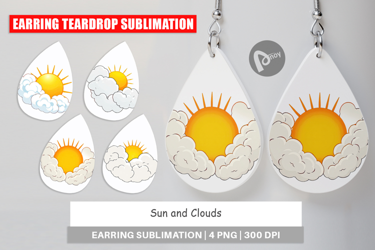 Sun Clipart Image 15