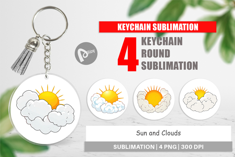 Sun Clipart Image 24
