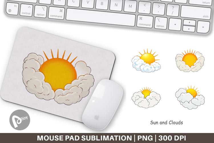 Sun Clipart Image 6