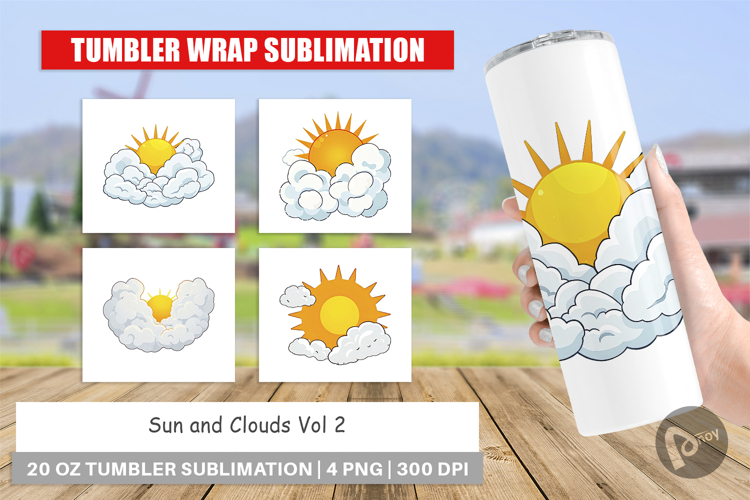 Sun Clipart Image 7