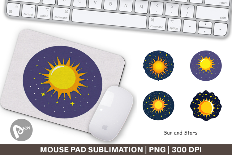 Sun Clipart Image 24
