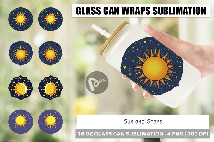 Sun Clipart Image 11