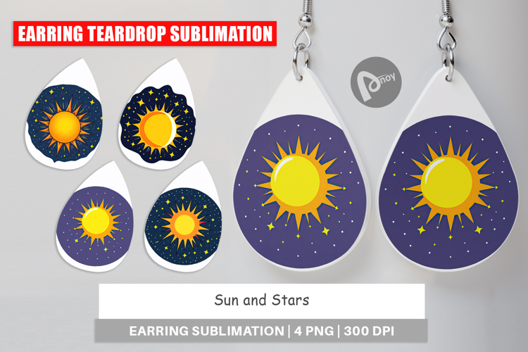 Sun Clipart Image 10