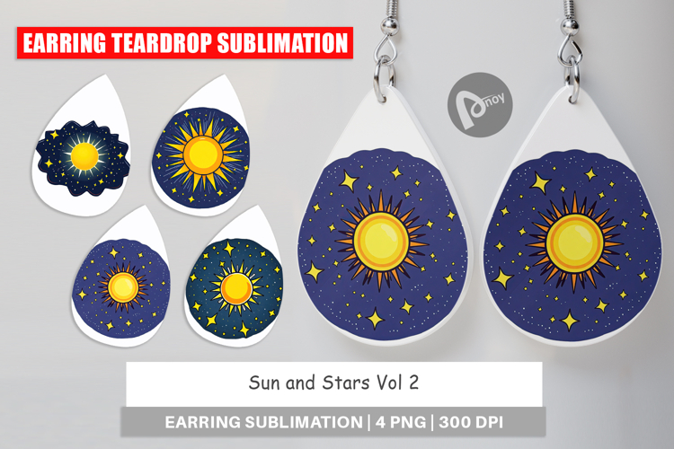 Sun Clipart Image 9