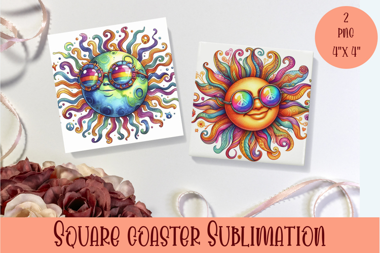 Sun And Moon Clipart Image 17