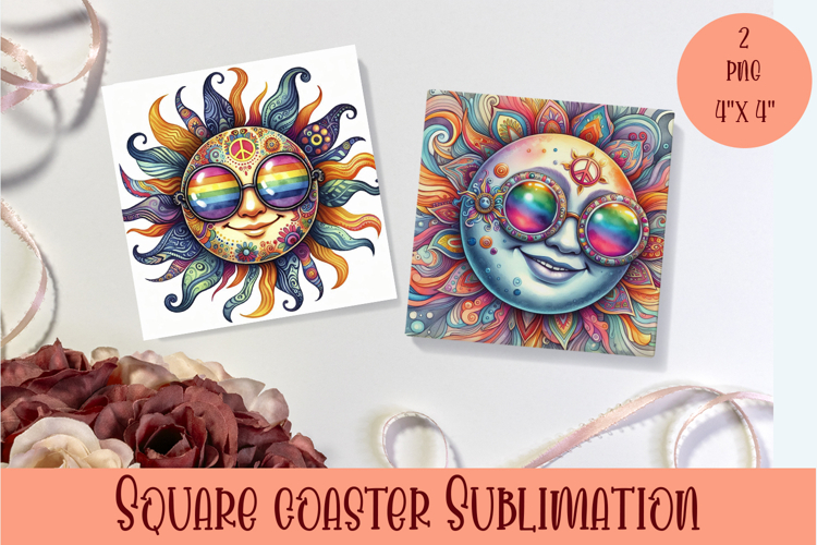 Sun And Moon Clipart Image 7