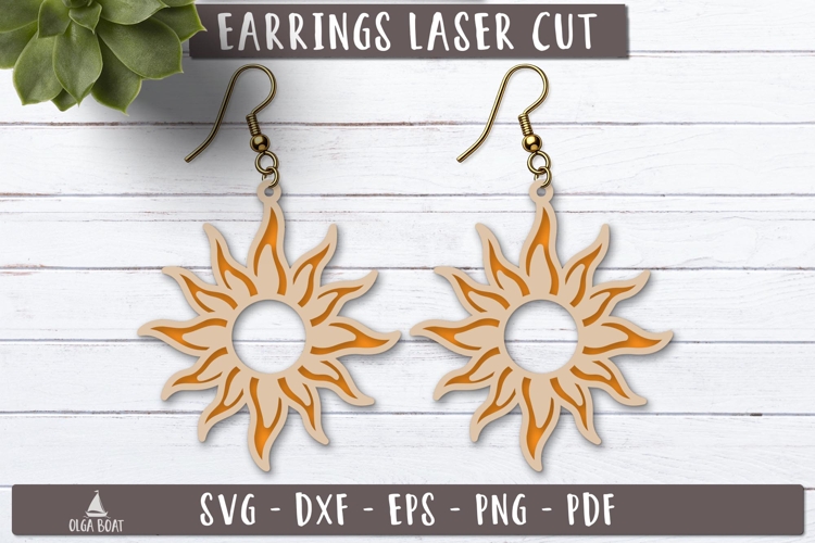 Floral Pattern Svg Image 2