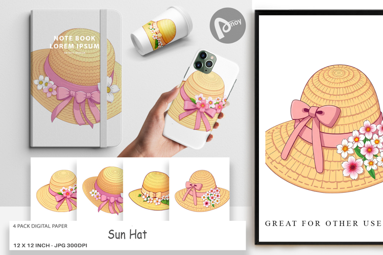 Sun Clipart Image 10