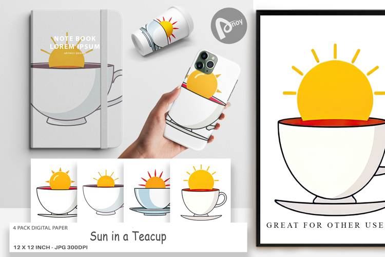 Sun Clipart Image 21