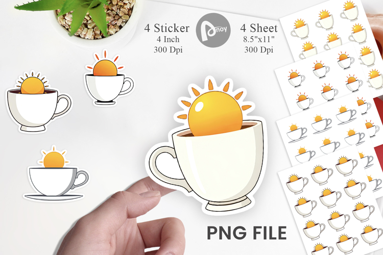 Sun PNG Image 2