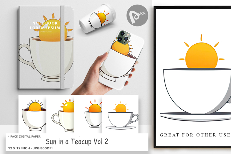 Sun Clipart Image 18