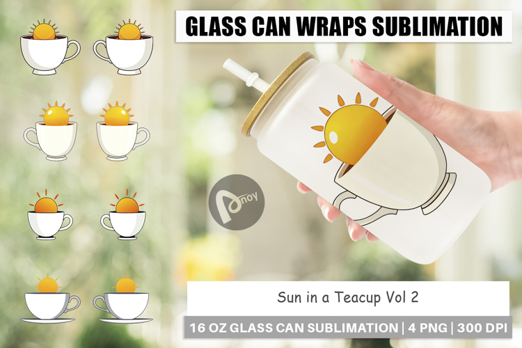 Sun Clipart Image 8