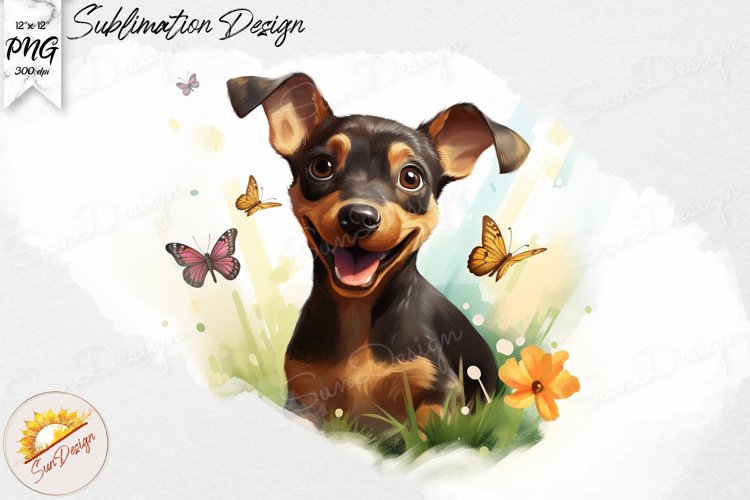 Spring Clipart Image 19