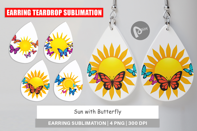 Sun Clipart Image 6