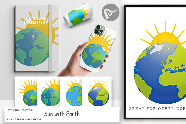 Sun Clipart Image 17