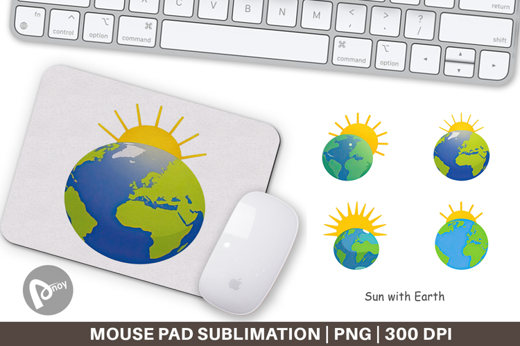 Sun Clipart Image 4