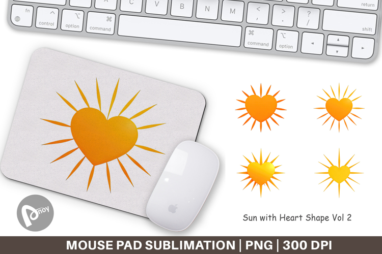 Sun Clipart Image 14