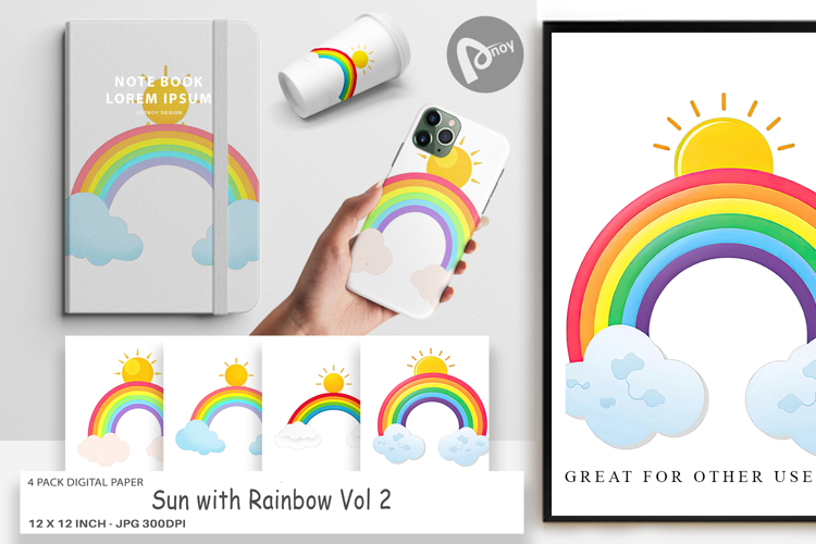 Sun Clipart Image 9