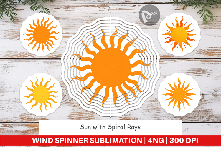 Spiral Clipart Image 22