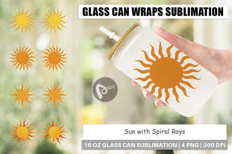 Spiral Clipart Image 5