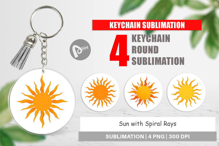 Spiral Clipart Image 3