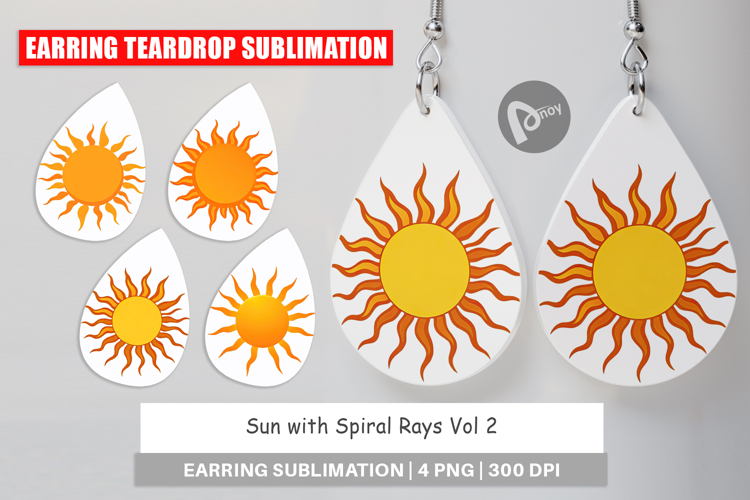 Spiral Clipart Image 6