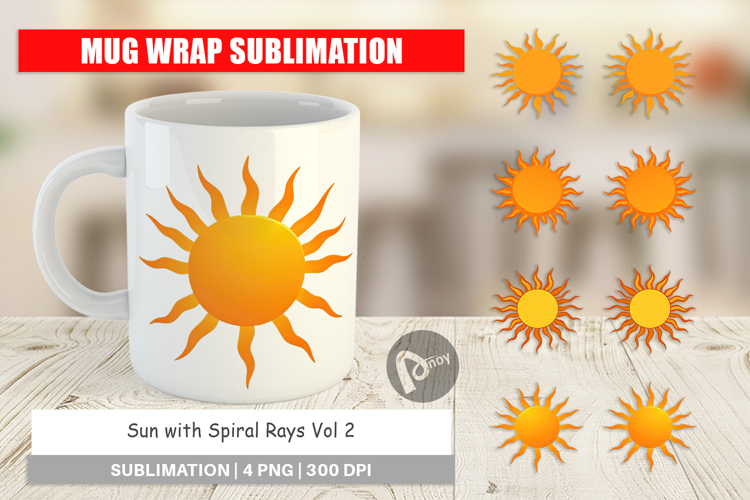 Spiral Clipart Image 5