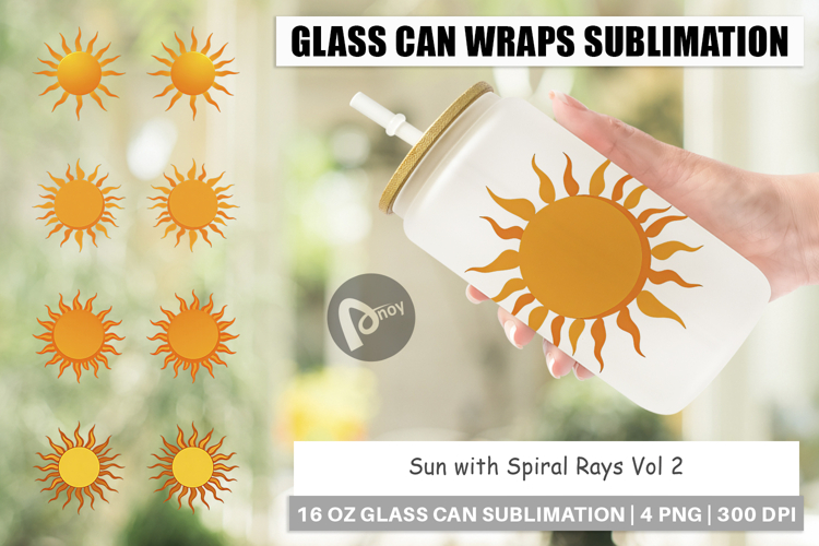 Spiral Clipart Image 4