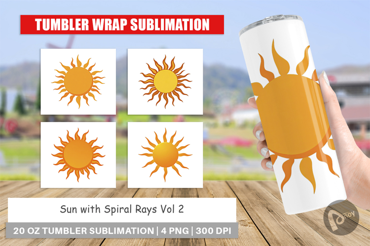 Spiral Clipart Image 24