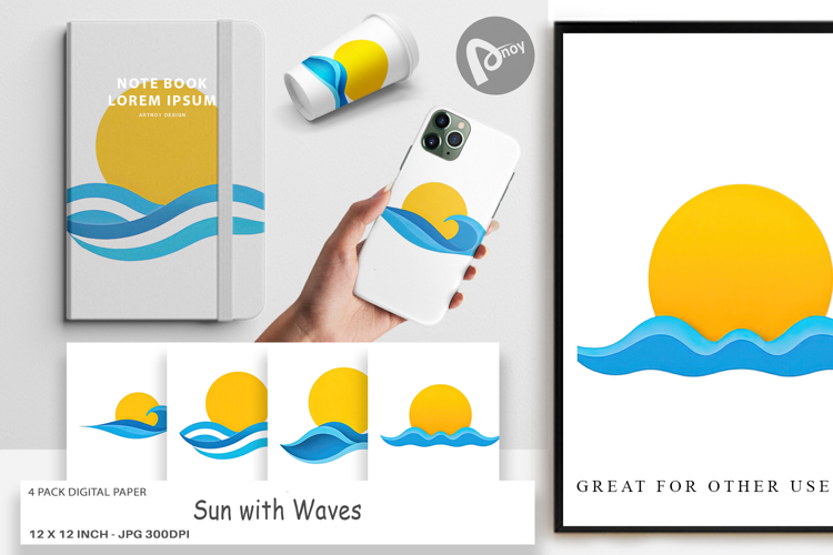 Sun Clipart Image 21