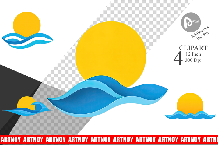 Sun PNG Image 21
