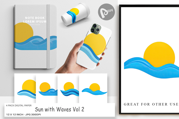 Sun Clipart Image 22