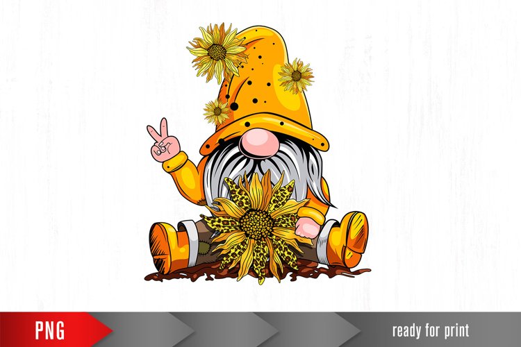 Sunflower PNG Image 8