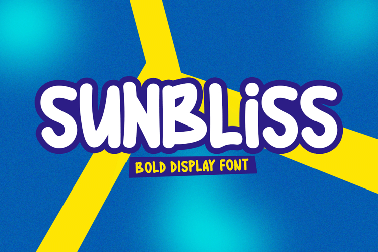 Sunbliss