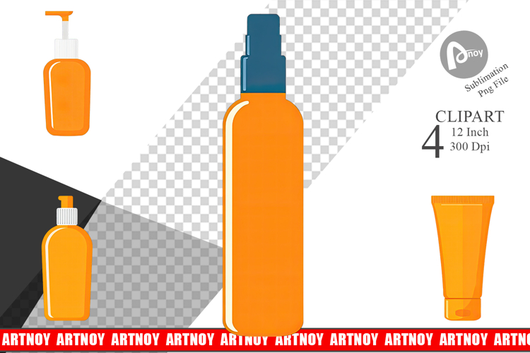 Beach Clipart Image 15