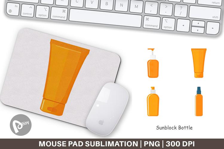 Mouse Png Image 9