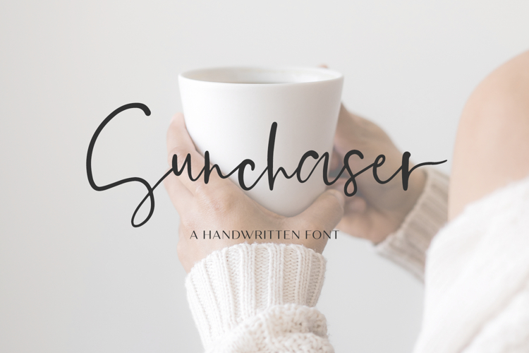 Sunchaser Signature Script
