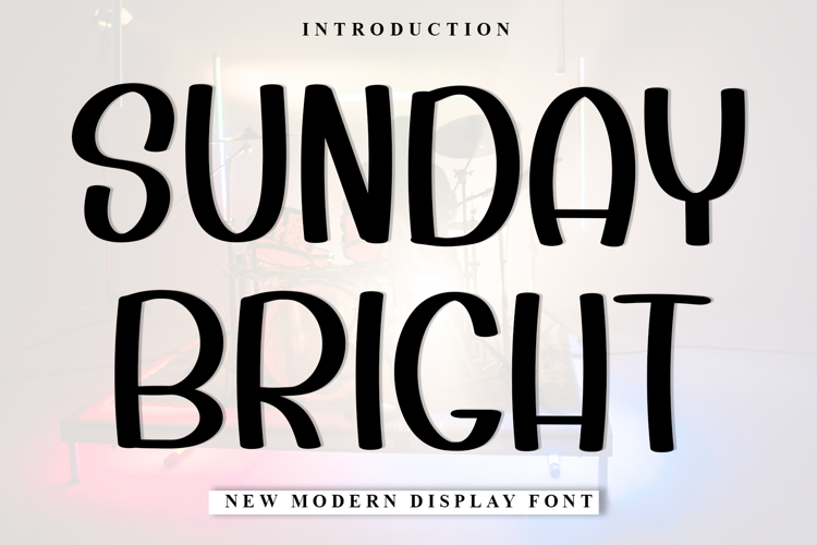 4th Of July Font Image 15