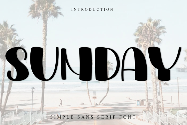 Sunday