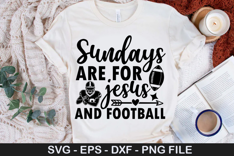 Football Silhouette Svg Image 16
