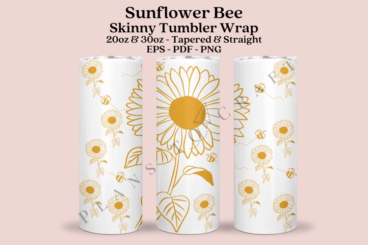 Bee Clipart