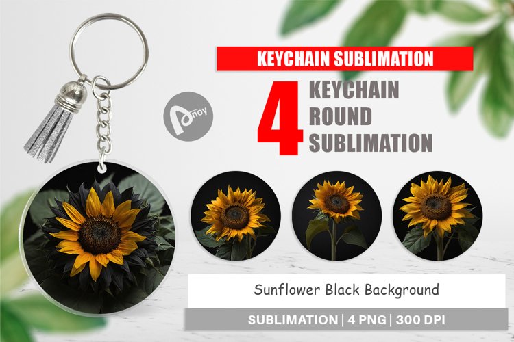 Sunflower Background Image 21