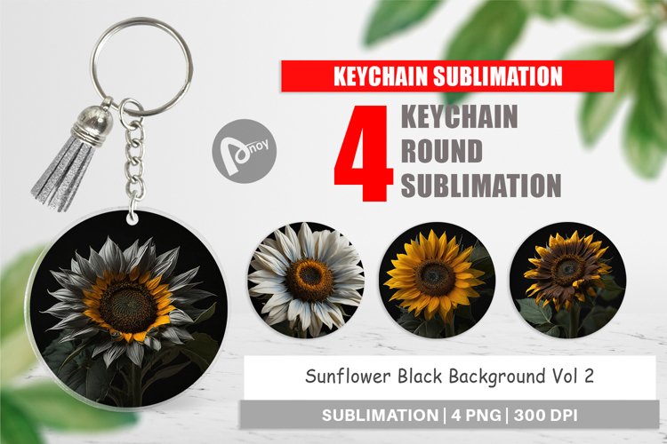 Sunflower Background Image 22