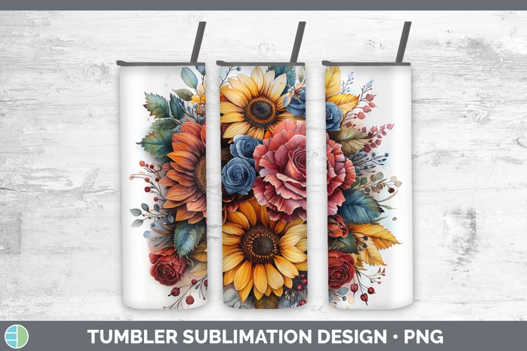 Sublimation Tumbler Designs Image 9