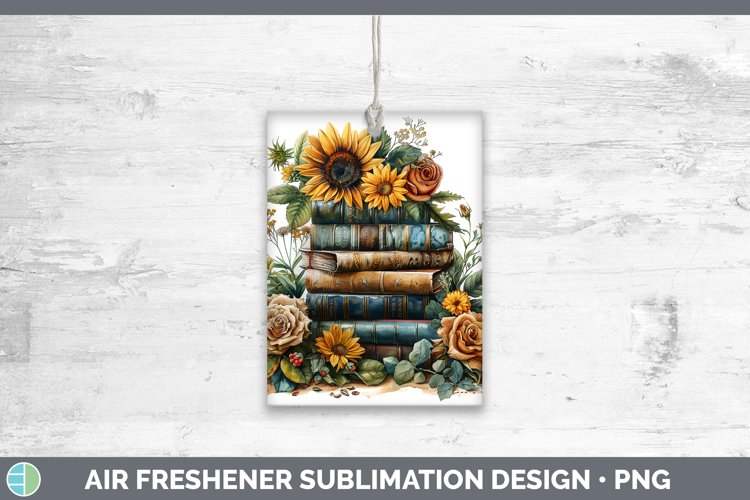 Sunflower Sublimation Designs Image 9