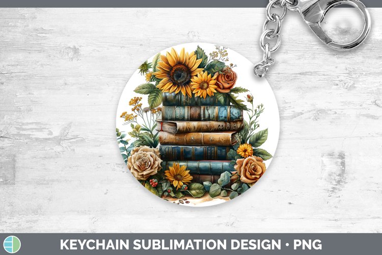 Sunflower Sublimation Designs Image 6