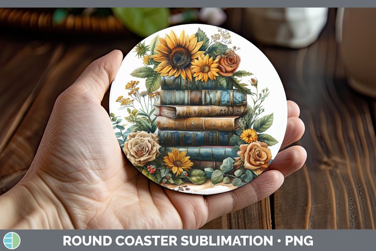 Sunflower Sublimation Designs Image 2