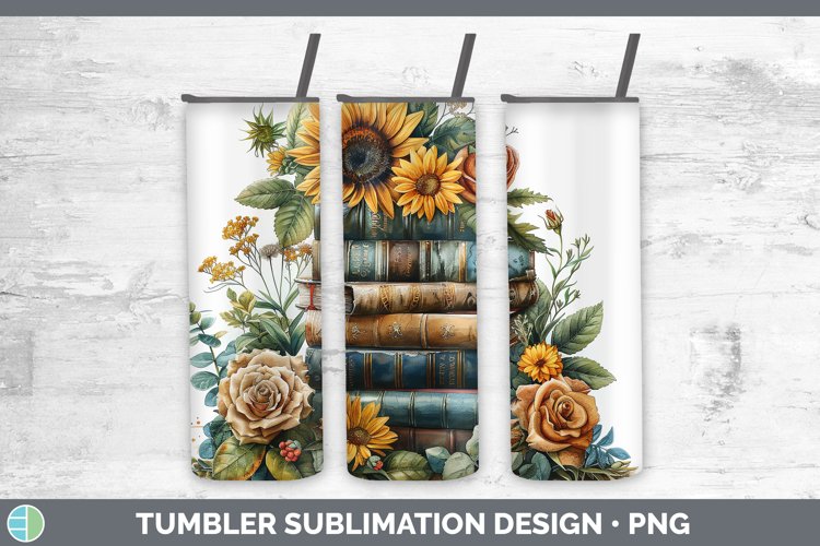 Sunflower Sublimation Designs Image 21