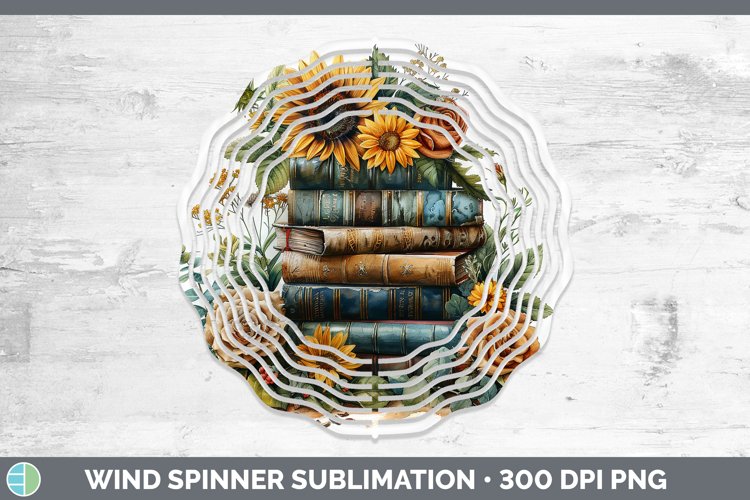Sunflower Sublimation Designs Image 20