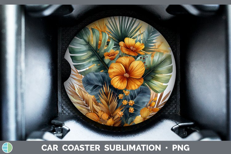Sunflower Sublimation Designs Image 17